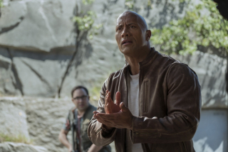 Rampage: Dzika furia - zdjęcie z filmu