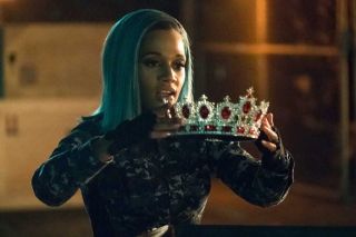 Flash: sezon 4., odcinek 17. - zdjęcie