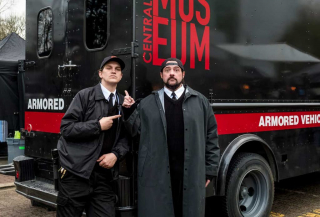 Flash: sezon 4., odcinek 17. - zdjęcie