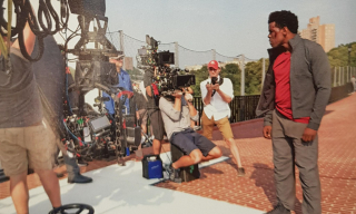 Luke Cage - 2. sezon