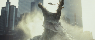 Rampage: Dzika furia - zdjęcie z filmu