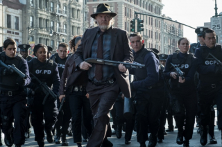 Gotham - sezon 4. odcinek 20. - zdjęcie