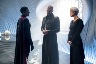 Krypton - odcinek 7. - zdjęcie