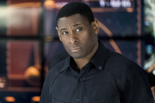 Supergirl - zdjęcie z 17. odcinka 3. sezonu