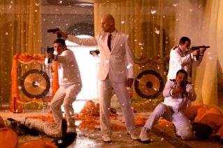 Preacher - zdjecie z 3. sezonu