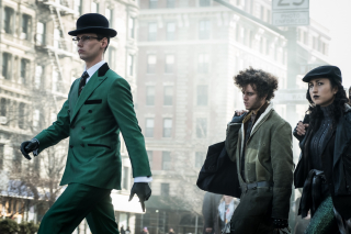 Gotham - sezon 4. odcinek 20. - zdjęcie