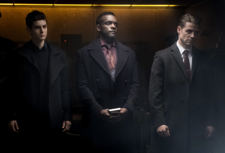 Gotham: sezon 4., odcinek 18. - zdjęcie