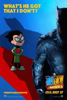 Teen Titans GO!