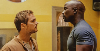 Luke Cage - 2. sezon