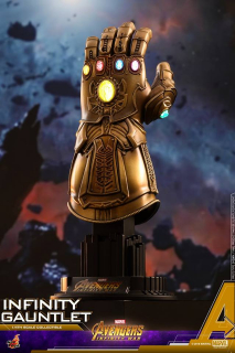 Rękawica Nieskończoności - Hot Toys