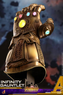 Rękawica Nieskończoności - Hot Toys