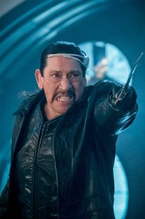 Flash: sezon 4., odcinek 17. - zdjęcie