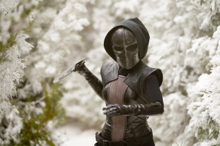 Agenci T.A.R.C.Z.Y. - sezon 5, odcinek 17