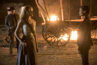 Westworld - sezon 2., odcinek 2.