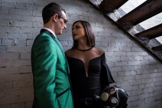 Gotham - sezon 4. odcinek 20. - zdjęcie