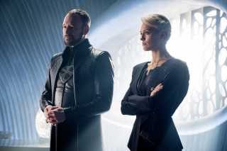 Krypton - odcinek 7. - zdjęcie