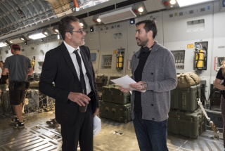 Rampage: Dzika furia - zdjęcie z filmu