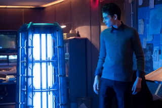 Gotham - sezon 4. odcinek 20. - zdjęcie