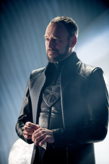 Krypton - odcinek 7. - zdjęcie