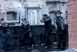 Gotham: sezon 4., odcinek 18. - zdjęcie