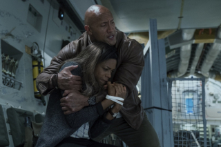 Rampage: Dzika furia - zdjęcie z filmu