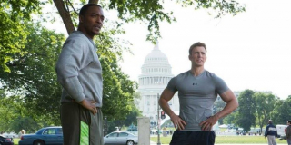 5. Kapitan Ameryka i Falcon