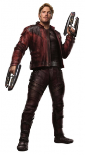 Avengers: Wojna bez granic - grafiki promocyjne