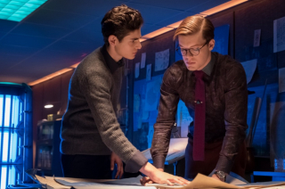 Gotham - sezon 4. odcinek 20. - zdjęcie