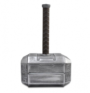 Skrzynka narzędziowa Mjolnir - zdjęcie