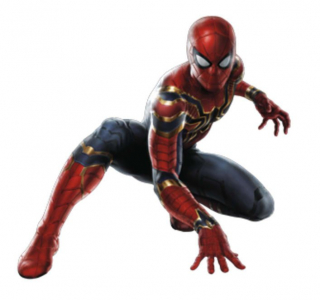 Avengers: Wojna bez granic - grafiki promocyjne