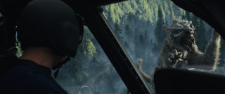 Rampage: Dzika furia - zdjęcie z filmu