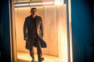 Flash: sezon 4., odcinek 17. - zdjęcie