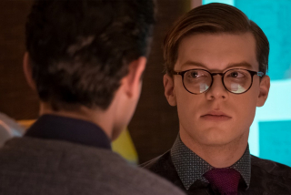 Gotham - sezon 4. odcinek 20. - zdjęcie