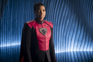 Krypton - odcinek 7. - zdjęcie