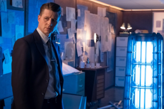 Gotham - sezon 4. odcinek 20. - zdjęcie