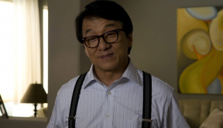 Jackie Chan