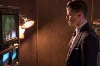 Gotham - sezon 4. odcinek 20. - zdjęcie