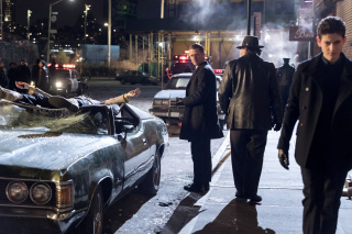 Gotham: sezon 4., odcinek 18. - zdjęcie