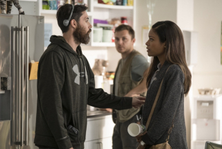 Rampage: Dzika furia - zdjęcie z filmu