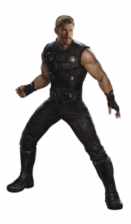 Avengers: Wojna bez granic - grafiki promocyjne