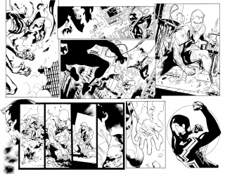 Amazing Spider-Man (#800)