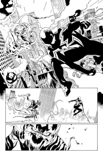 Amazing Spider-Man (#800)