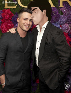 Bohaterowie Disneya jako współcześni celebryci