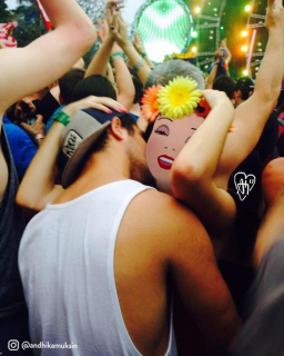 Bohaterowie Disneya jako współcześni celebryci