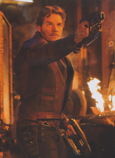 Avengers: Wojna bez granic