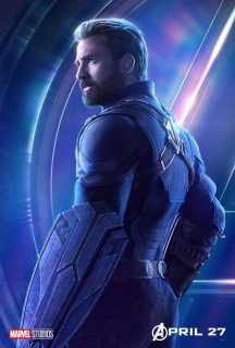 Avengers: Wojna bez granic