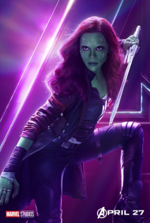 Avengers: Wojna bez granic