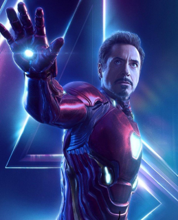 Avengers: Wojna bez granic