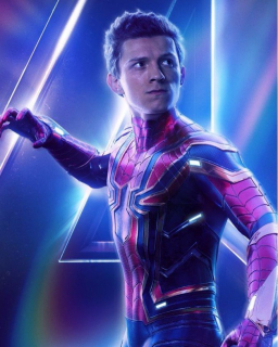 Avengers: Wojna bez granic