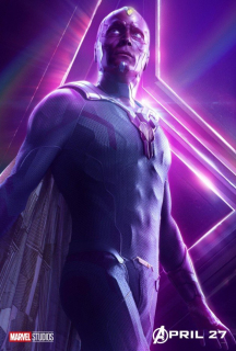Avengers: Wojna bez granic